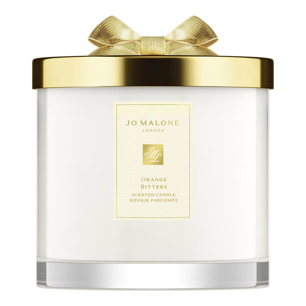 Jo Malone London Orange Bitters Deluxe Candle
